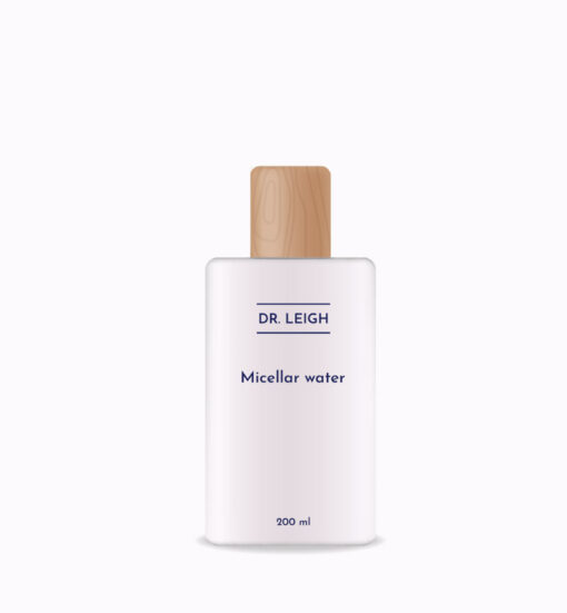 micellar water