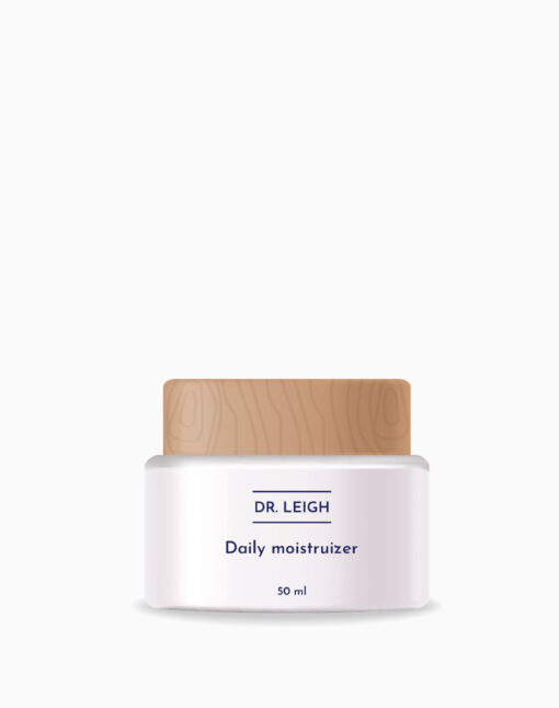 Day cream