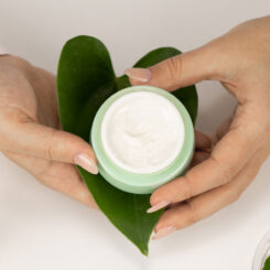 Hand cream