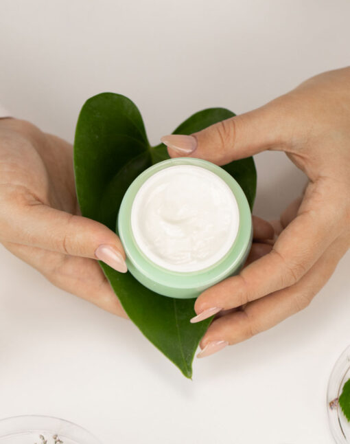 Hand cream