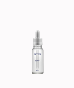 hyaluronic acid face serum