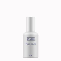 best face serum
