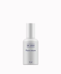 best face serum