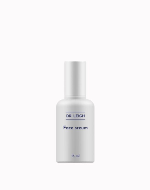 best face serum