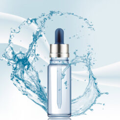 hyaluronic acid serum