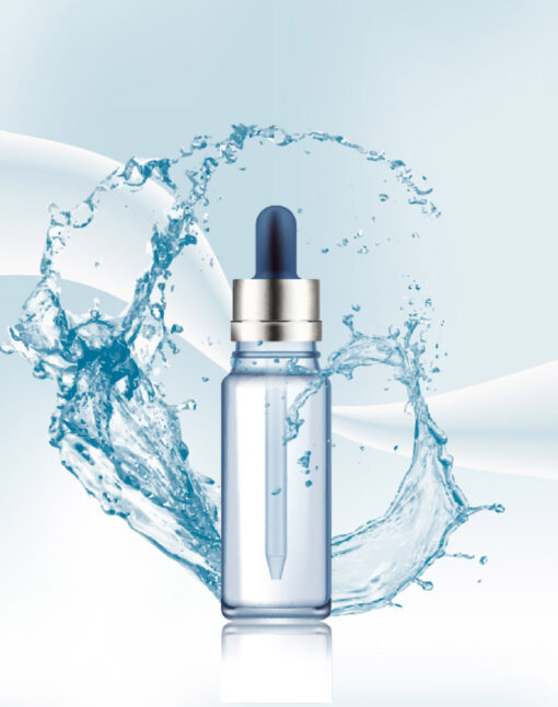 hyaluronic acid serum