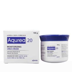Aqurea 20 Cream