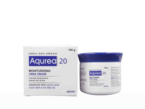 Aqurea 20 Cream