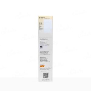 Sunban Forte Pro Cream SPF 50+ - Image 5