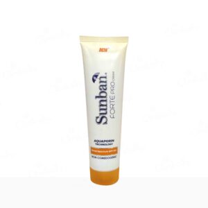 Sunban Forte Pro Cream SPF 50+ - Image 2