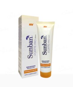 sunban forte pro cream