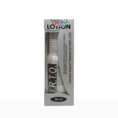 U.R.T.O Intensive Lotion For Hair Loss Treatment - Image 2