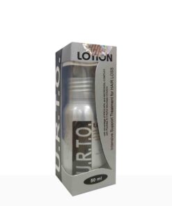 U.R.T.O Lotion For Hair Treatment