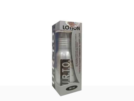 U.R.T.O Lotion For Hair Treatment