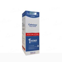 Calminox Scalp Lotion