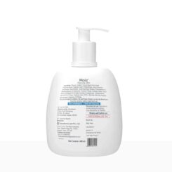 Moiz Cleansing Lotion - Image 4