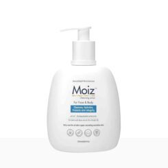 Moiz Cleansing Lotion