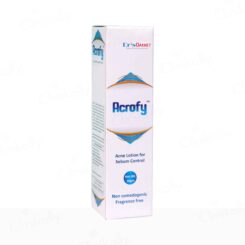 Acrofy Acne Lotion for Sebum Control - Image 3