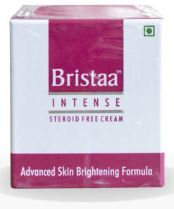 Bristaa Intense Cream