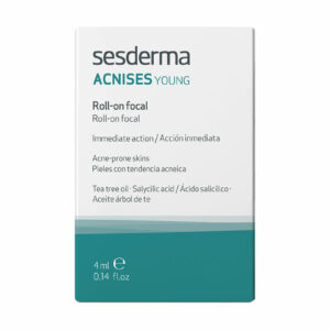 Sesderma Acnises Young Roll-On Focal - Image 3