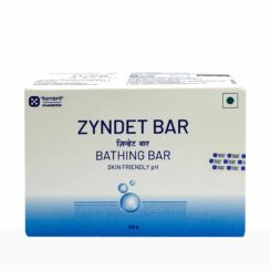 Zyndet Bathing Bar