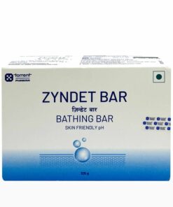 Zyndet Bathing Bar