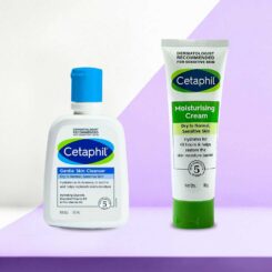 Cetaphil Gentle Duo