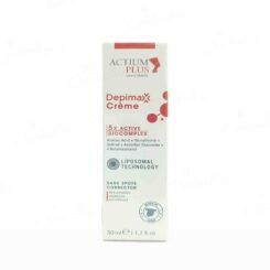 Actium Plus Depimax Cream - Image 2