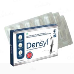 Densyl Advanced Hair Growth Tablet - Image 5