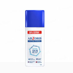 Abzorb Dusting Powder - Image 2