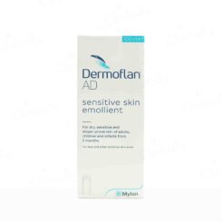 Dermoflan AD Sensitive Skin Emollient - Image 3