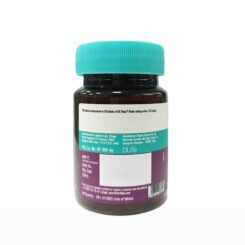 HK Vitals Biotin 10000 mcg Tablet - Image 4