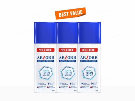 Abzorb Dusting Powder