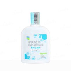 Emodel Cleansing Lotion - Image 2