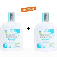 Emodel Cleansing Lotion