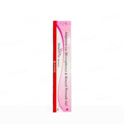 Deriva BPO Gel