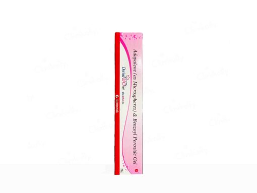 Deriva BPO Gel