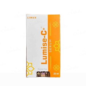 Lumise-C+ Serum - Image 2