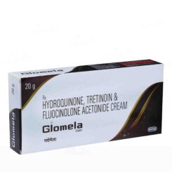 Glomela Cream