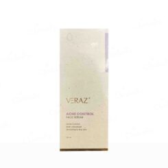 Veraz Acne Control Face Serum - Image 2