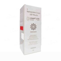 Radant Lite Cream