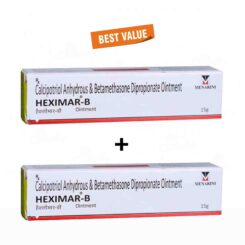 Heximar-B Ointment - Image 4