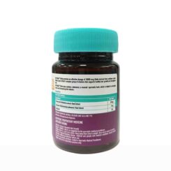 HK Vitals Biotin 10000 mcg Tablet - Image 3