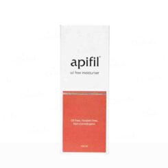 Apifil Oil Free Moisturiser - Image 2