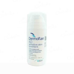 Dermoflan AD Sensitive Skin Emollient - Image 2