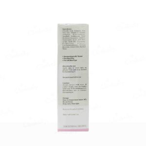 Tyrodin Creamy Lotion SPF 15 - Image 3