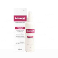 Brinton Atomist Skin Barrier Repair Lotion