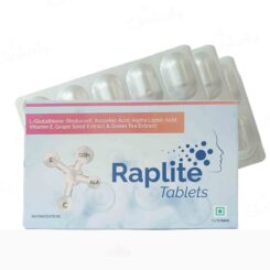 Raplite Nutraceutical Tablet - Image 6