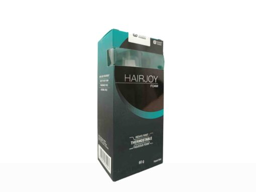 Hairjoy Foam