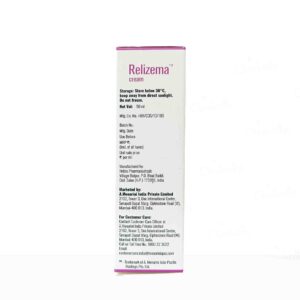 Relizema Cream - Image 4